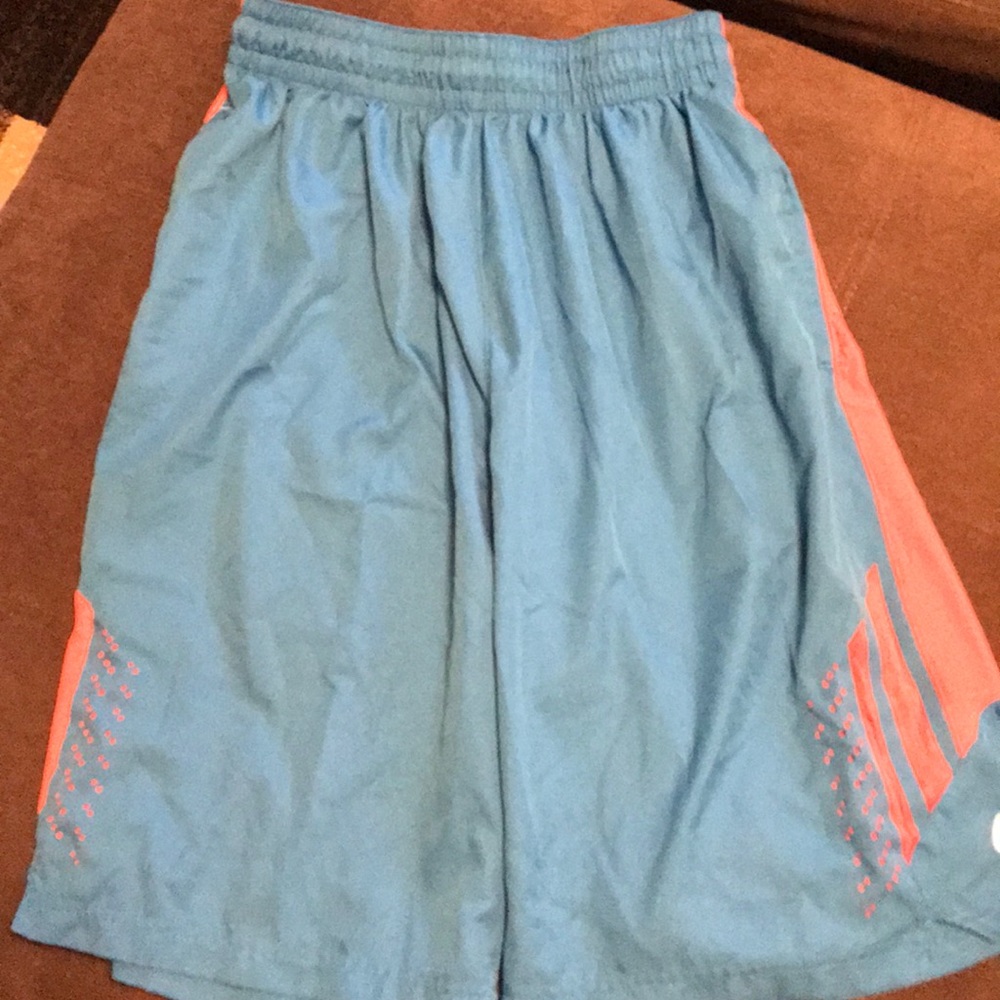 Nike Hyperlite Basketball Dri-fit Shorts